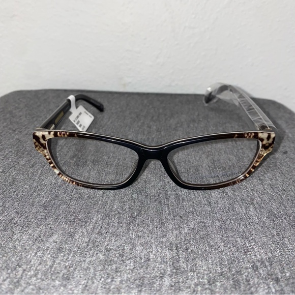 Christian Siriano reading glasses WF-CV CARMEN BWNSK - Picture 1 of 7